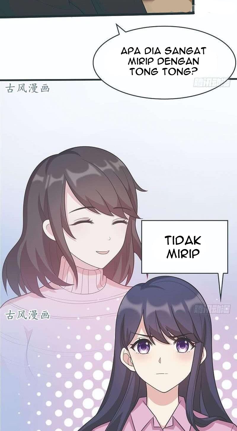 The Wife Contract and My Daughter’s Nanny Chapter 06 Bahasa Indonesia